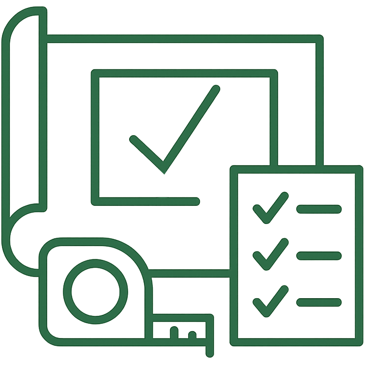 Design Excellence & Customization