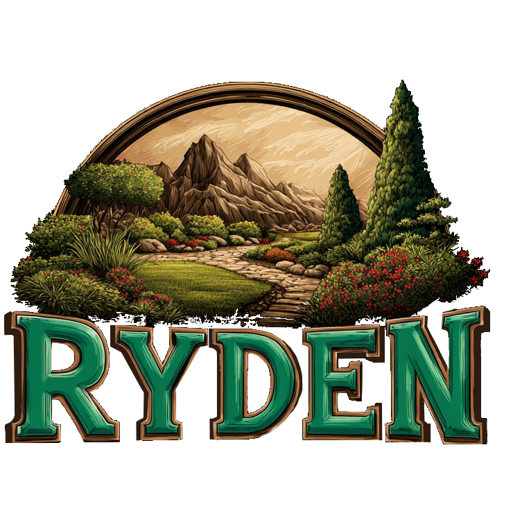 Ryden Landscaping & Lawncare Transparent Ryden Landscaping & Lawncare Transparent